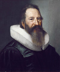 Gerardus Johannes Vossius